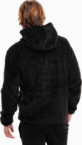 Champion Bluza męska Champion Hooded Top czarna 220445 KK001 S 2