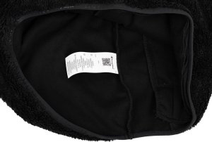Champion Bluza męska Champion Hooded Top czarna 220445 KK001 S 7