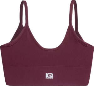 IQ Damski stanik sportowy oddychający IQ Ilaria Wmns rozmiar L 2