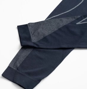 hitec Męska bielizna termoaktywna spodnie legginsy Hi-tec Buraz Bottom rozmiar XL/XXL 5