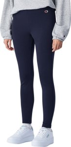 Champion Legginsy damskie Champion granatowe 117567 BS501 S 1