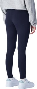 Champion Legginsy damskie Champion granatowe 117567 BS501 S 3