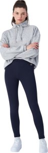Champion Legginsy damskie Champion granatowe 117567 BS501 S 4