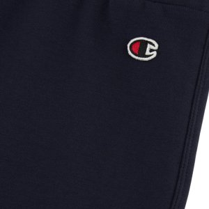 Champion Legginsy damskie Champion granatowe 117567 BS501 S 5