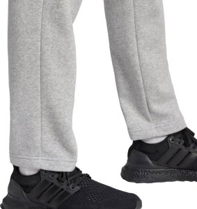Adidas Spodnie damskie adidas SL FC PT szare IW8180 S 6