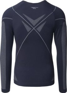 hitec Męska bielizna termoaktywna bluza koszulka Hi-tec Buraz Top rozmiar XL/XXL 3