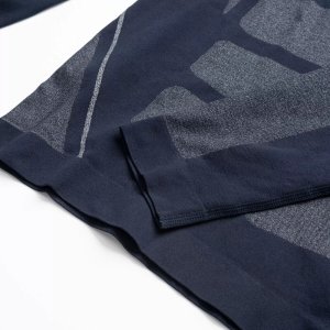 hitec Męska bielizna termoaktywna bluza koszulka Hi-tec Buraz Top rozmiar XL/XXL 5