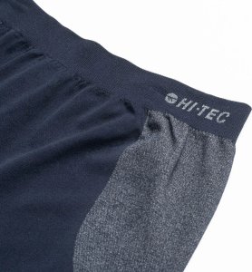 hitec Męska bielizna termoaktywna spodnie legginsy Hi-tec Buraz Bottom rozmiar M/L 4