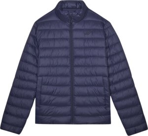 Kurtka męska 4f Kurtka męska puchowa 4F M483 granatowa 4FWAW24TDJAM483 31S M 2