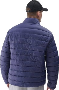 Kurtka męska 4f Kurtka męska puchowa 4F M483 granatowa 4FWAW24TDJAM483 31S M 3