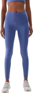 4f Legginsy damskie 4F F277 fioletowe 4FWAW24TFTIF277 31S S 1