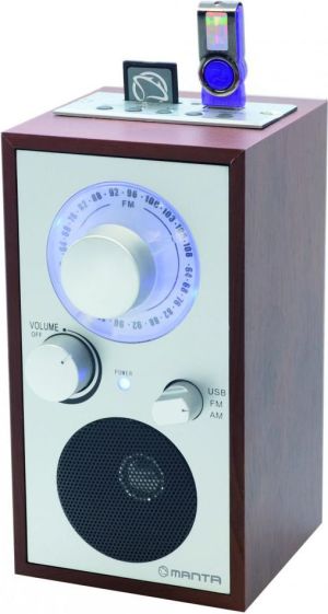 Radio Manta RDI113 1