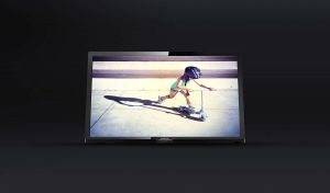 Telewizor Philips LED 24'' Full HD 3