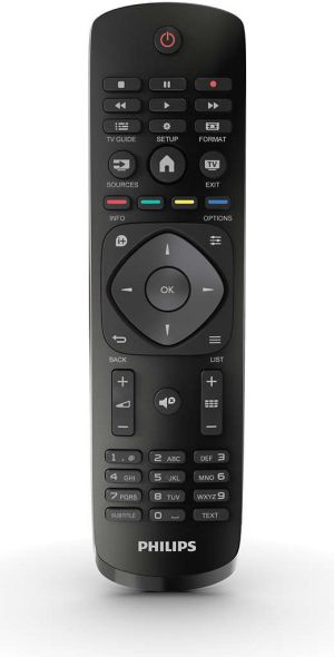 Telewizor Philips LED 24'' Full HD 4
