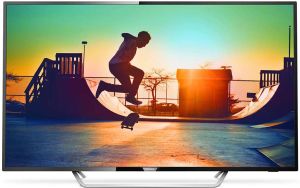 Telewizor Philips LED 65'' 4K (Ultra HD) Smart TV 2.0 1