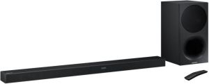 Soundbar Samsung HW-M550 EN 11