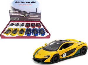 Trifox MCLAREN P1 1:36 1szt 2