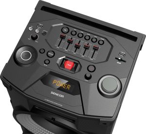 Kolumna Sencor SSS4001 400 W 2