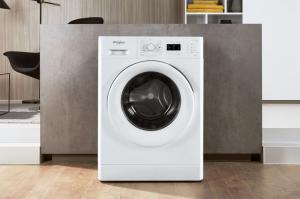 Pralka Whirlpool FWSL 61052 W PL 2