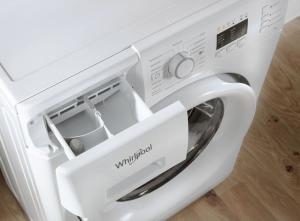 Pralka Whirlpool FWSL 61052 W PL 4