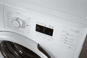 Pralka Whirlpool FWSL 61052 W PL 5