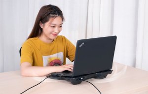 Kabel USB Vention Kabel USB 3.0 Vention CONBG 2A 1,5m czarny PVC 6