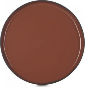 Revol CARACTERE talerz 28 cm Cynamon 1