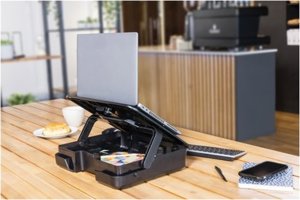 Torba Fellowes Walizka do laptopa Fellowes Breyta, CZARNY 16