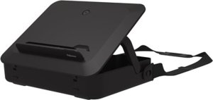 Torba Fellowes Walizka do laptopa Fellowes Breyta, CZARNY 7