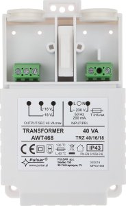Pulsar TRANSFORMATOR Pulsar AWT468 3