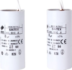 Genius Zestaw Genius G-Bat 300 do bram 6m dwuskrzydłowych 21