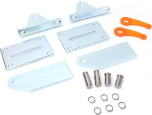 Genius Zestaw Genius G-Bat 300 do bram 6m dwuskrzydłowych 22