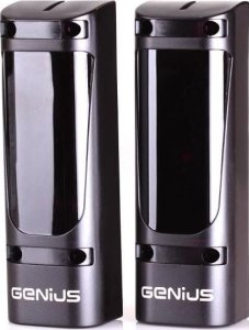 Genius Zestaw Genius G-Bat 300 do bram 6m dwuskrzydłowych 23