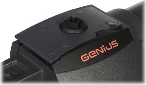 Genius Zestaw Genius G-Bat 300 do bram 6m dwuskrzydłowych 4