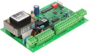 Genius Zestaw Genius G-Bat 300 do bram 6m dwuskrzydłowych 5