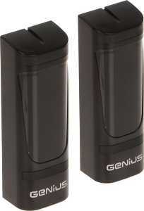 Genius Zestaw Genius G-Bat 300 do bram 6m dwuskrzydłowych 7