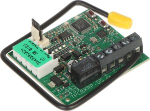 Genius Zestaw Genius G-Bat 300 do bram 6m dwuskrzydłowych 10