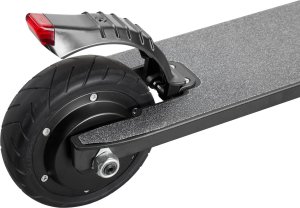 Hulajnoga elektryczna Rebel Hulajnoga elektryczna FAST WHEELS 3