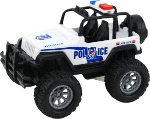 Dromader JEEP POLICJA 1 SZT. 1