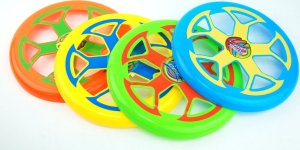 Dromader Latający dysk 2