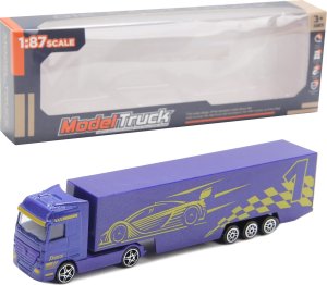 Trifox AUTO CIĘŻAROWE 1szt 1