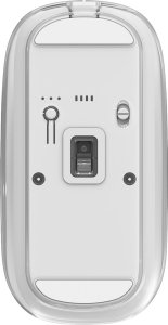 Mysz Marvo Prism B10 biała (M810W WH) 6