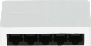 Switch Hikvision SWITCH   DS-3E0505D-O 5-PORTOWY Hikvision 1