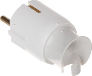 Legrand WTYCZKA KĄTOWA LE-50172 230V 16A LEGRAND 1