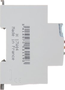 Legrand LAMPKA SYGNALIZACYJNA LED LE-412934 DO MONTAŻU NA SZYNIE DIN (TS-35) LEGRAND 2