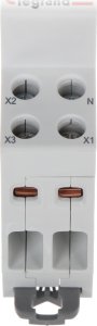 Legrand LAMPKA SYGNALIZACYJNA LED LE-412934 DO MONTAŻU NA SZYNIE DIN (TS-35) LEGRAND 4
