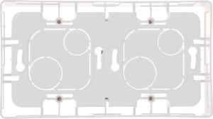 Legrand PUSZKA NATYNKOWA PODWÓJNA LE-664799 Niloe LEGRAND 4