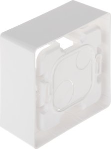 Legrand PUSZKA NATYNKOWA POJEDYNCZA LE-664798 Niloe LEGRAND 3