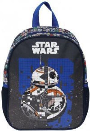 Eurocom Plecak dziecięcy 3D Star Wars BB-8 (240965) 1