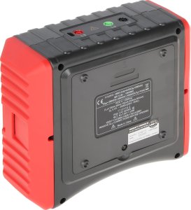 Unit WIELOFUNKCYJNY MIERNIK INSTALACJI ELEKTRYCZNYCH UT-593 UNI-T 3
